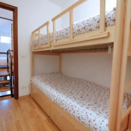 Locazione Turistica Solaria.3 Apartment *