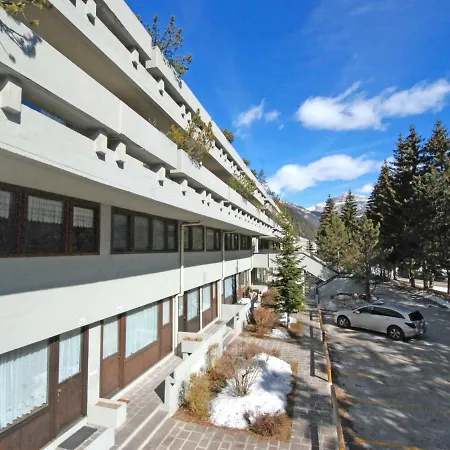 Locazione Turistica Solaria.3 Apartment *