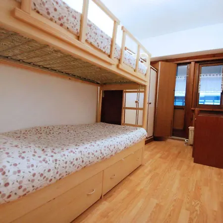 Locazione Turistica Solaria.3 * Mazzin